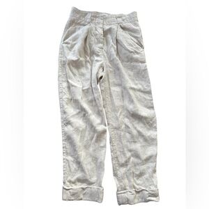 Wilfred ARITZIA Allant Pant 00